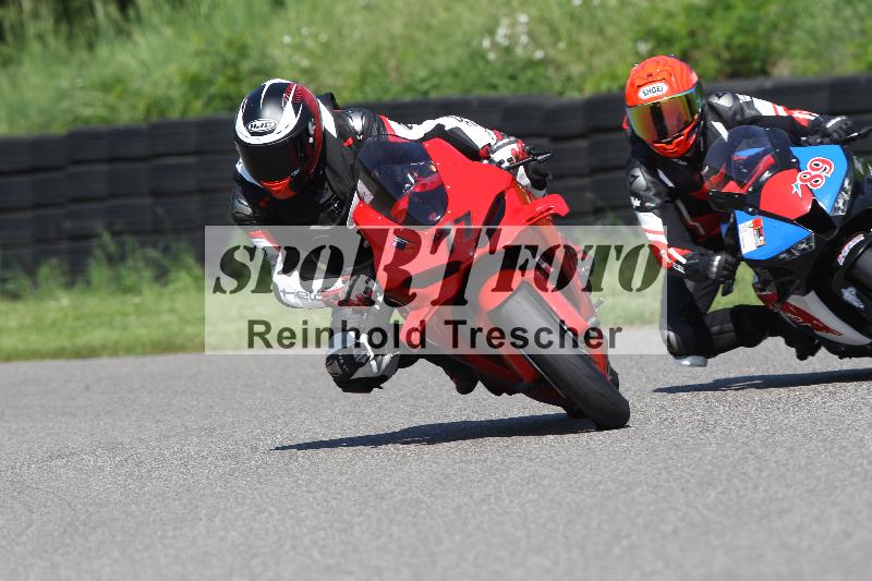 /13 01.05.2025 Speer Racing ADR/Gruppe rot/177